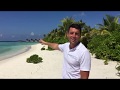 Movenpick Maldives - Beach Suite