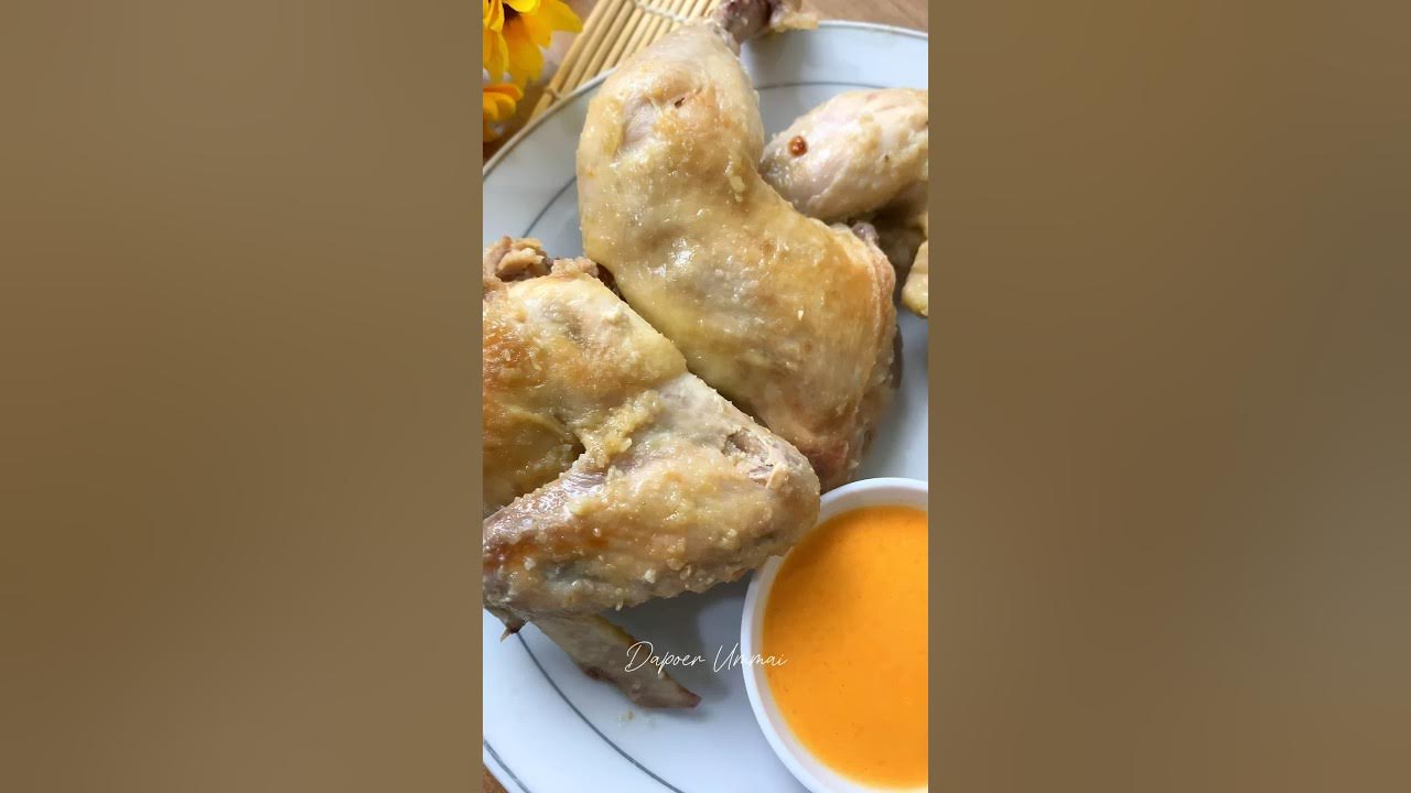 Resep Ayam Pop Khas Padang Rasanya Juara #ayampopviral#Ayampoppadang#chickenpopindonesiancullinary Resep Ayam Pop Khas Padang Rasanya Juara #ayampopviral#Ayampoppadang#chickenpopindonesiancullinary
