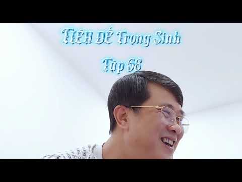 Video Tập 58 - TIÊN ĐẾ Trọng Sinh: Truyện Ngôn Tình, Tu... - youtube