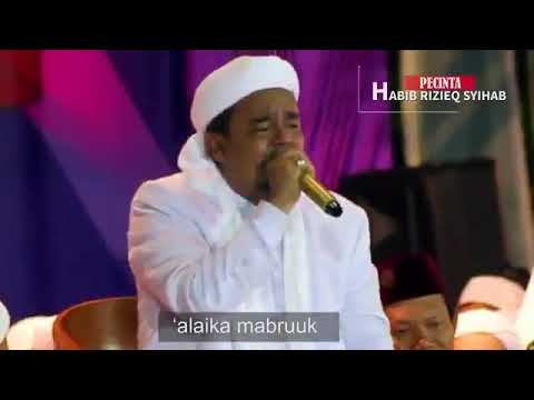habib rizieq mabruk alfa mabruk