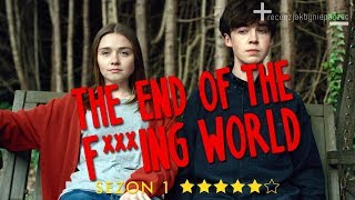 The End of the F***ing World: NAJLEPSZY serial o nastolatkach 2017 roku | oceniamy BEZ SPOILERÓW The End of the F***ing World: NAJLEPSZY serial o nastolatkach 2017 roku | oceniamy BEZ SPOILERÓW