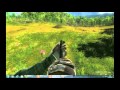 3 porcos The hunter