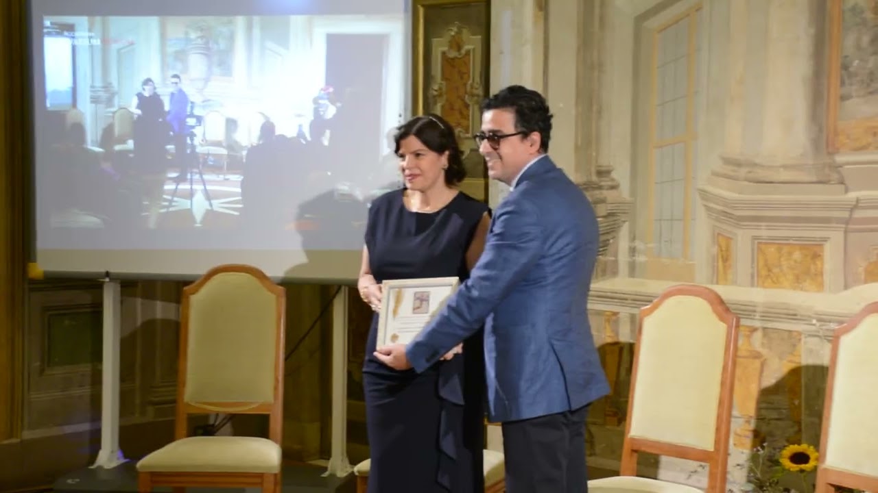 Cerealia Festival 2025 - evento di apertura