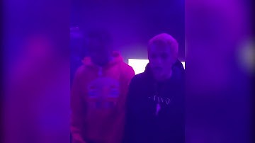 Gab3 & Famous Dex - Geeked (Studio Recording)