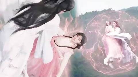 灰姑娘被心机女推下山崖，霸道神君跳崖救妻，竟意外恢复法力紧紧抱住灰姑娘！【姻缘大人请留步 Ms   Cupid In Love】 - 天天要闻