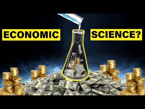 Video: Prečo je ekonómia veda?