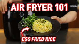 These 15 Minute AIR FRYER DINNER Recipes Will Change Your LIFE!