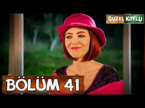 @guzelkoyludizi 41. Bölüm (Full HD)