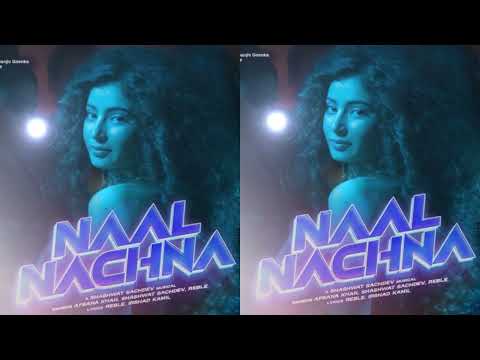 Naal Nachna 1 Hour Music Loop Dhurandhar 