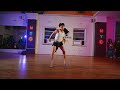 Gwamz And Efosa French Tips Dan Lai Choreography mp3