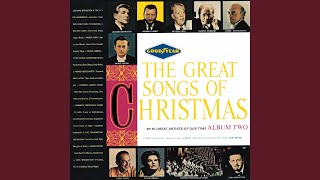 O Little Town of Bethlehem - The Mormon Tabernacle Choir