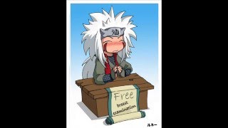 Naruto Picture Slideshow