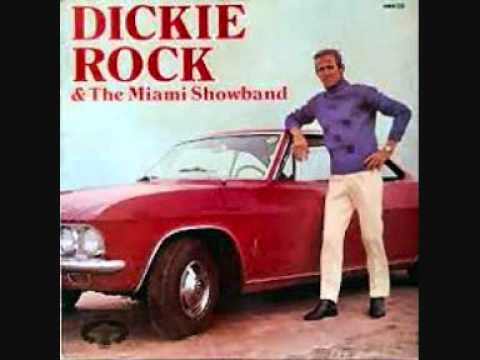 To Whom It Concerns - Dickie Rock & The Miami Showband.
