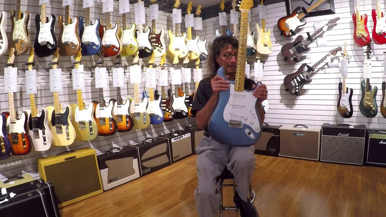 Watch Frank's Blog #79: Todd Krause delivers another masterpiece! on YouTube Watch Frank's Blog #79: Todd Krause delivers another masterpiece! on YouTube