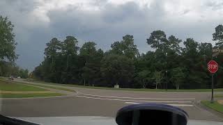 Brunswick Forest Driving Tour