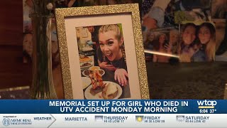 Texas Roadhouse remembers coworker who died in UTV accident