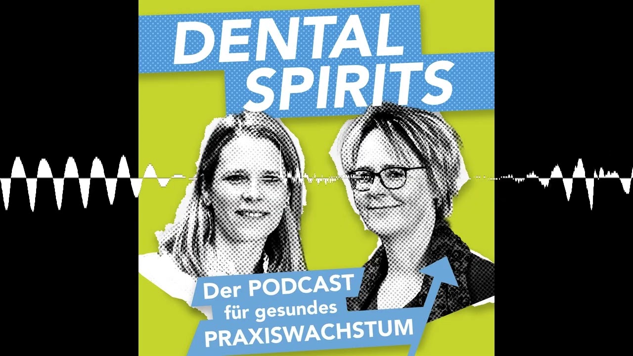 (030) Wie die nicht-ärztliche Leitung zum Praxiserfolg beiträgt: im Best-Practice-Gespräch mit Bi...