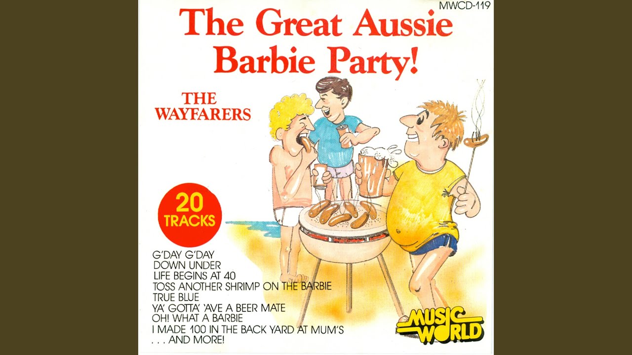 Watch Down Under on YouTube Watch Down Under on YouTube