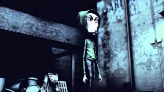 Teaser Trailer, Produced by Moniker Projects, 2010 - Long Version