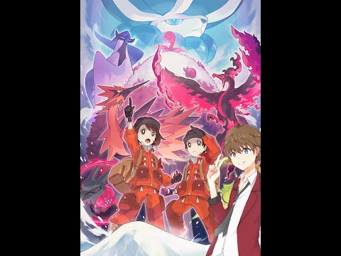 【ポケモン】環境に刺さるサイクルパでランク
