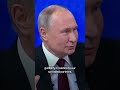 Putin Gives Himself Advice on Russian Presidency