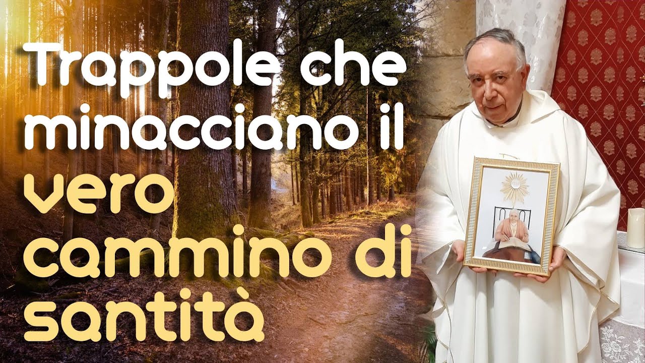 La Divina Volontà “è pericolosa”… per chi?