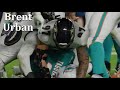 Brent Urban Highlights - BIG URB - Ravens 2025