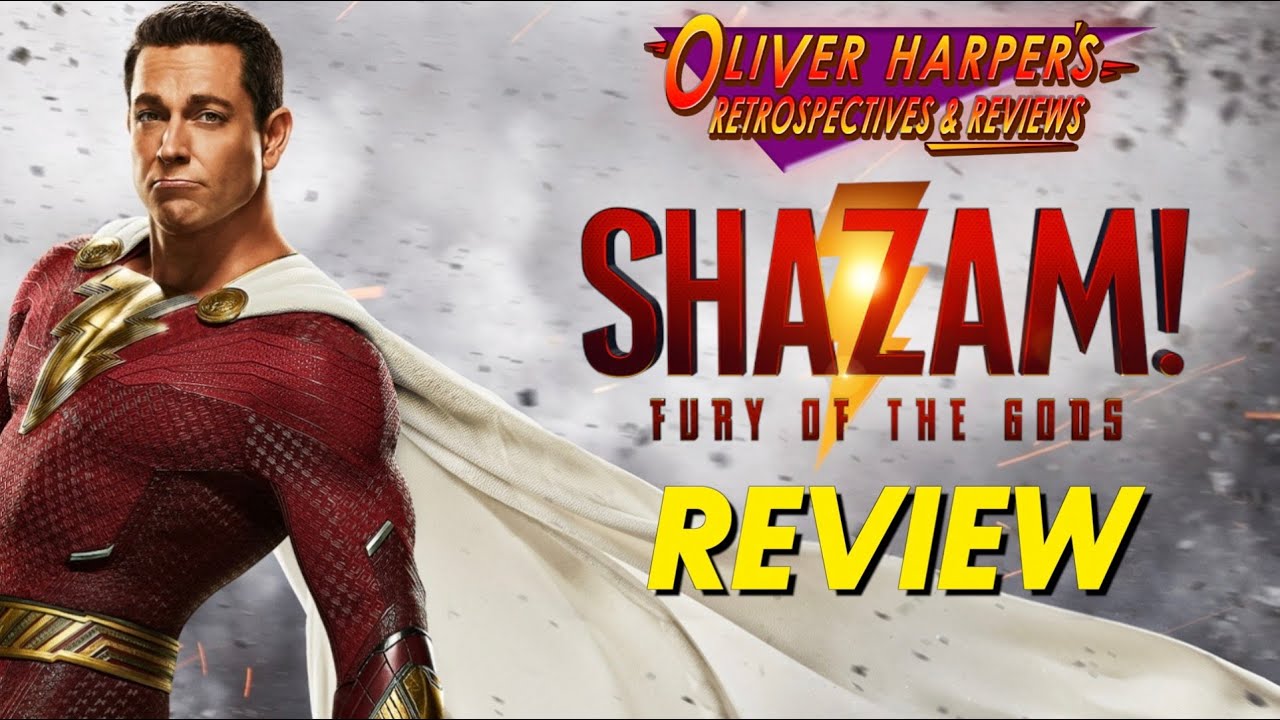 Shazam! Fury of the Gods' irá subverter expectativas do gênero