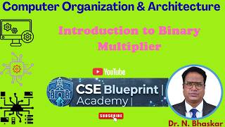 Introduction to Binary Multiplier | Binary Multiplication, Architecture & Working | DLD | COA