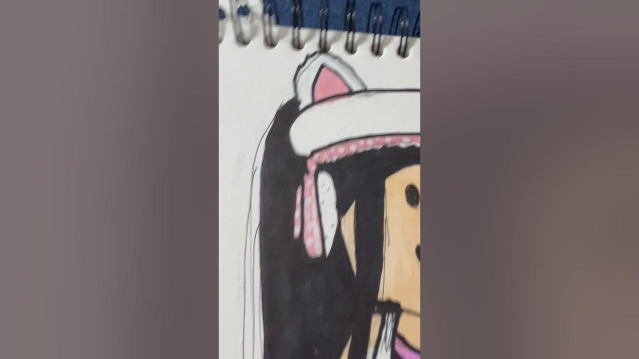 Drawing random people's roblox avatars (1) Dreamy_Mocha (Check Bio) -  Illustrations ART street