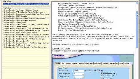 System_Defaults_Setup