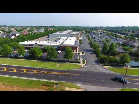 12010 County Line Rd, Madison, AL home video tour