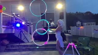 Turtljay Juggling Demo