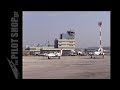 Thessaloniki Airport (LGTS/SKG) traffic 1999