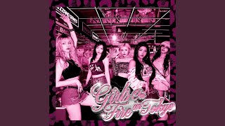 Girls On Fire