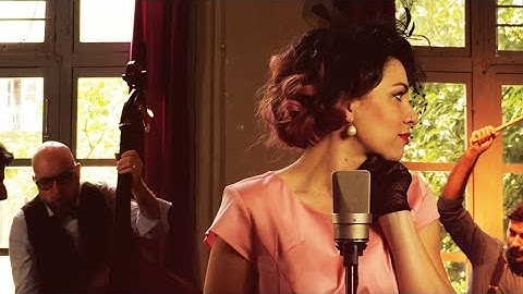 Sugarpie And The Candymen - Otherside (Official Video)