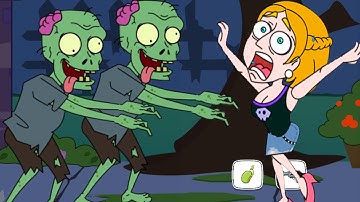 Save The Girl 🤣- Gameplay Walkthrough - All Levels Solution