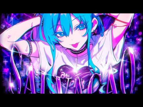 Nakama, Ravyn - "SALVACAO"