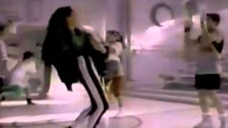 Apple Jacks  1990 commercials