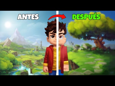 HYTALE but the graphics are awful!!