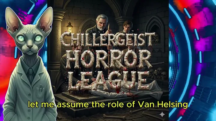 Why Van Helsing Is More Dangerous Than Dracula