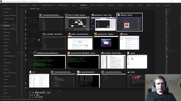 Bitwise, Day 17: Ion Version 0