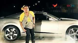 Video thumbnail of "El Taquicardio - El Komander (Video Oficial HD)"