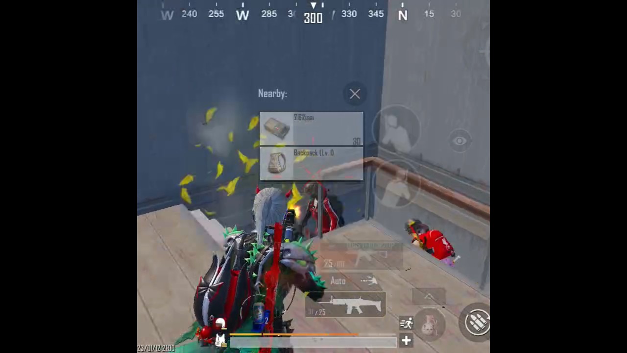 Wait for 1v3 clutch 😱🔥 against Pro Players 😬 