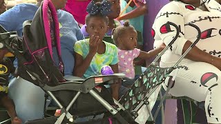 Honoring Juneteenth amid debate over reparations