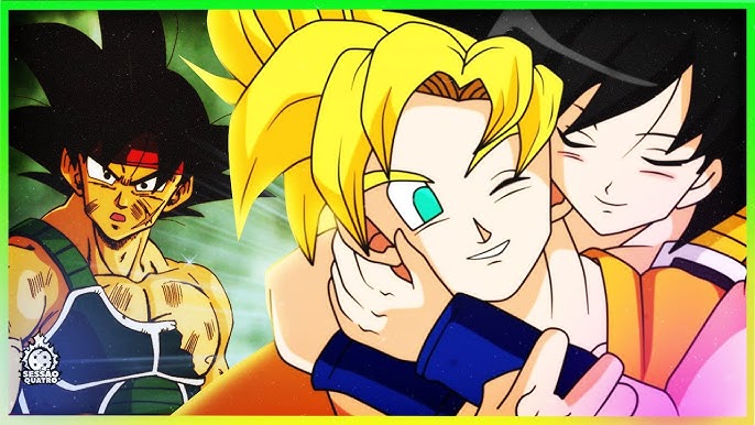 Afinal, por que Goku e Vegeta não envelhecem em Dragon Ball Super