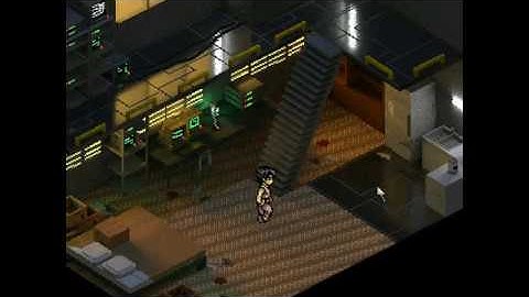 Adventure Game Studio - Isometric Test 2
