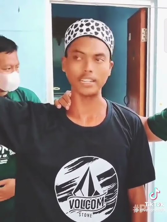 Pak Purnomo belajar baik lagi sama transaksi