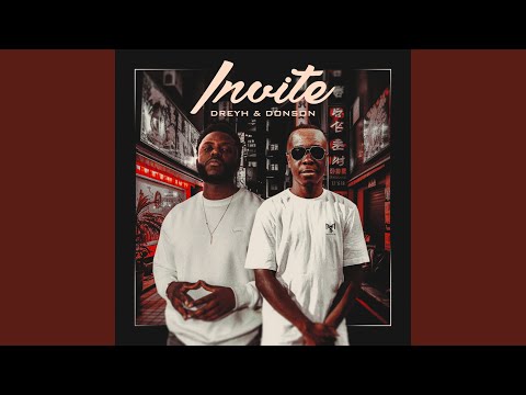 Watch Invite on YouTube