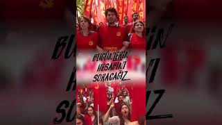 1 Mayısta Alanlara - Bu Düzeni Mutlaka Yıkacağız